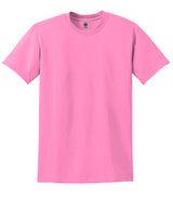 Adult SS Triblend Crewneck T-Shirt