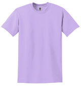 Adult SS Triblend Crewneck T-Shirt