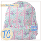 Nylon Backpack (Toddler Size)