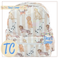 Nylon Backpack (Toddler Size)