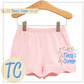 Nora Tank Short Set