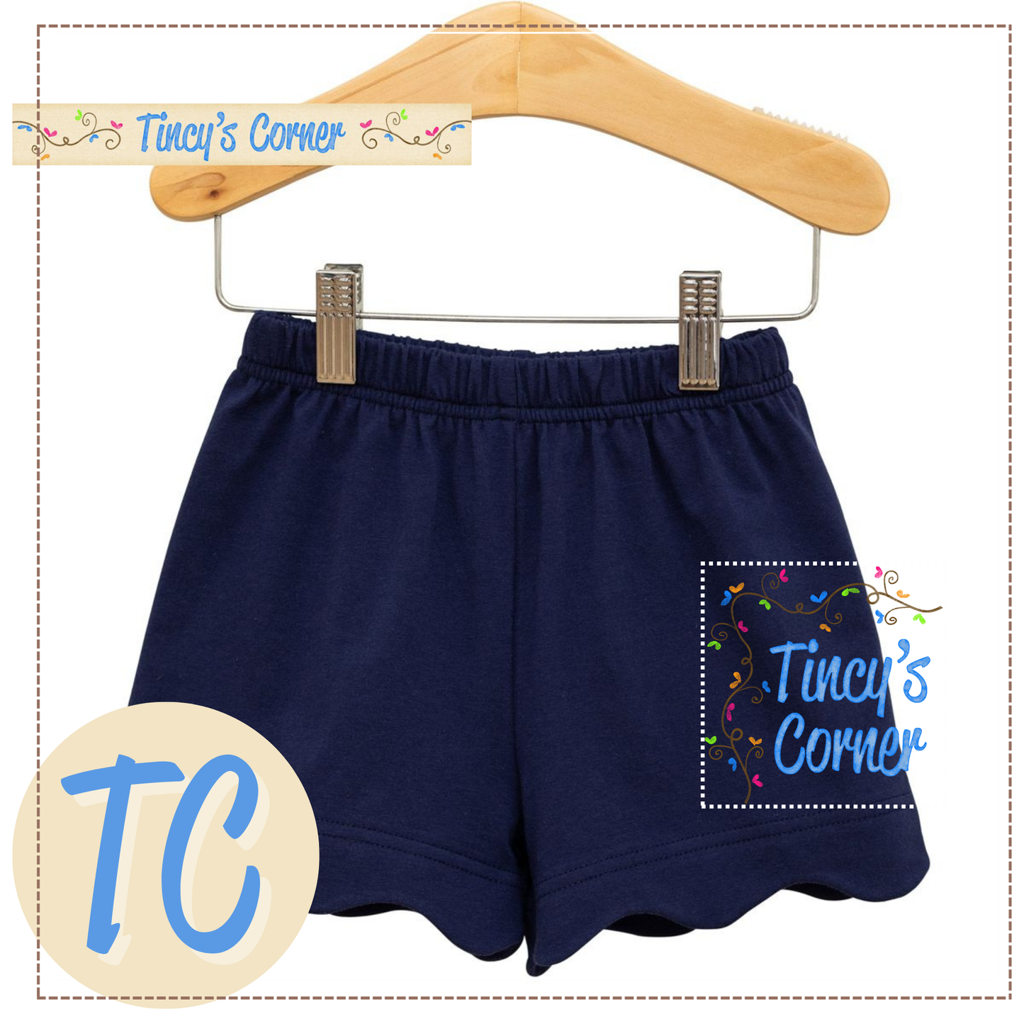 Nora Tank Short Set