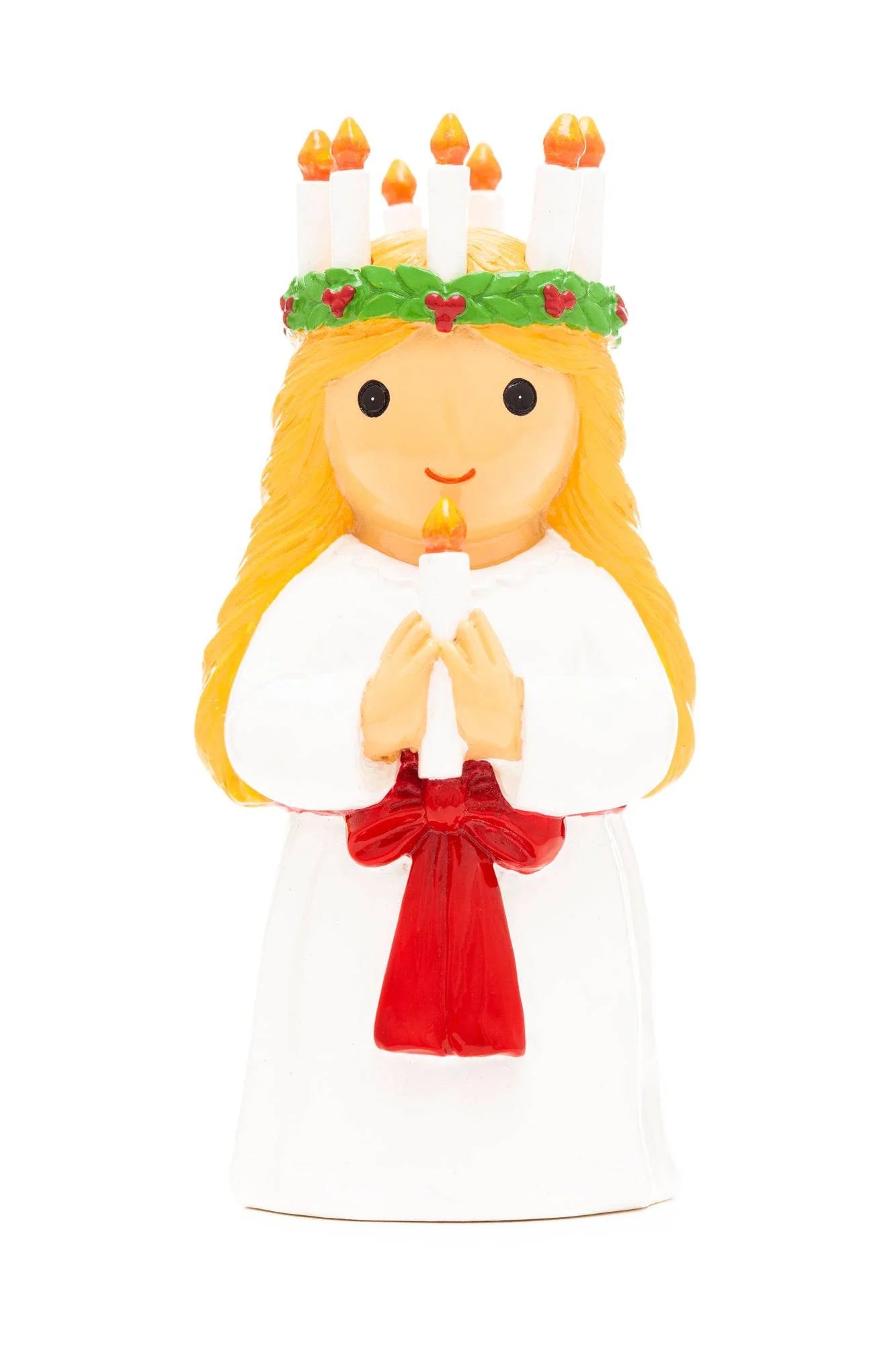 Saint Lucy Collectors Edition