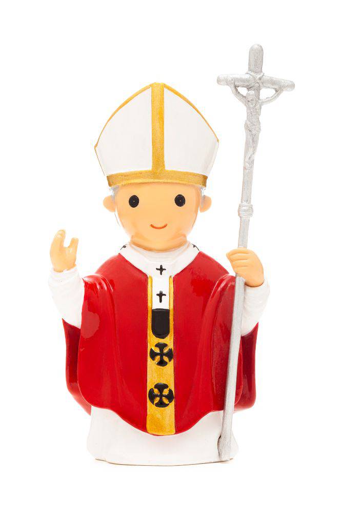 Saint John Paul II Collectors Edition