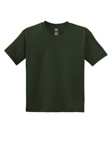 Infant SS Crewneck T-Shirt