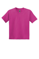 Infant SS Crewneck T-Shirt