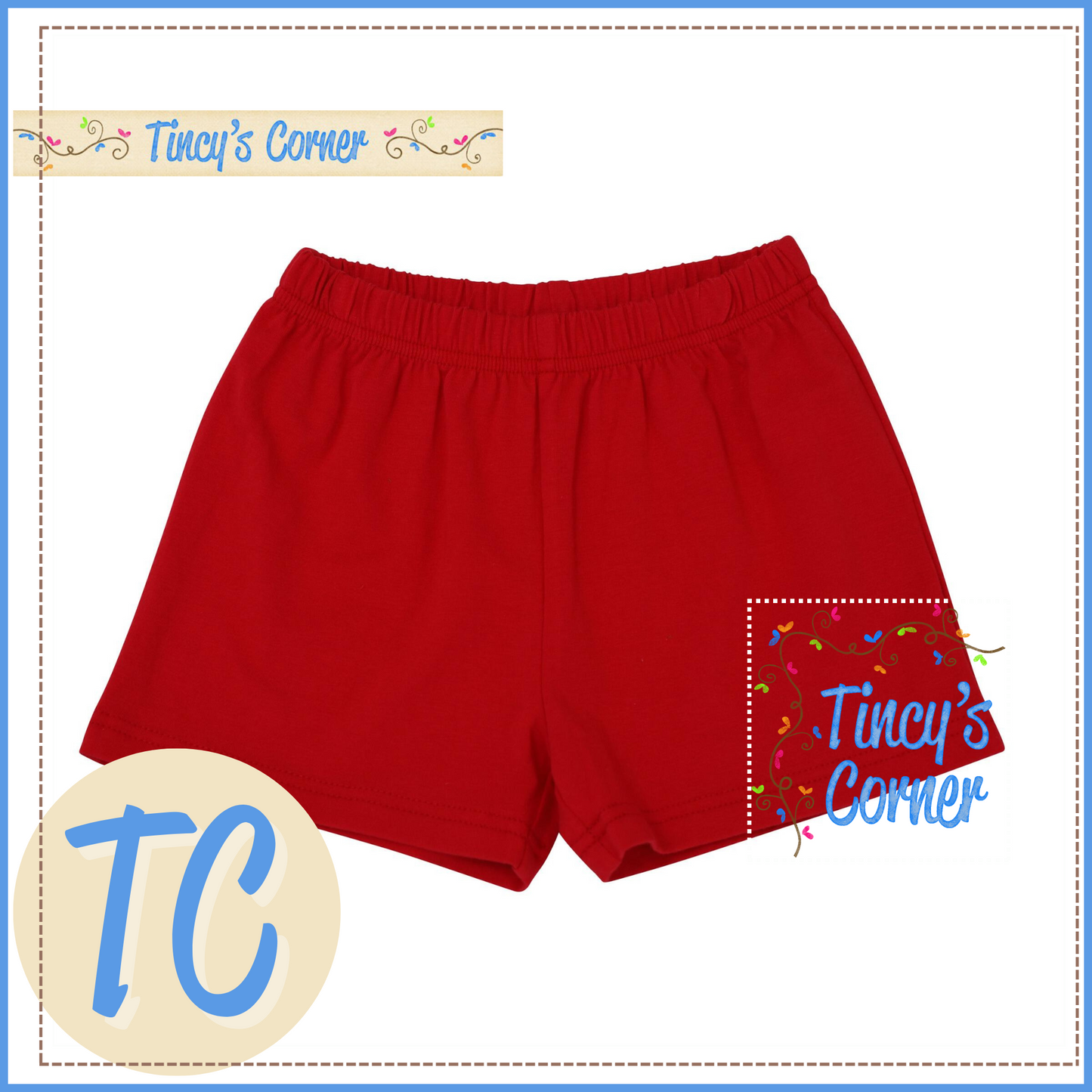 Polo Short Set