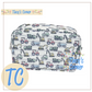 Nylon Everything Bag