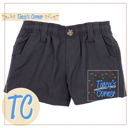 Boys PT Mallard Shorts