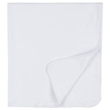 Infant Baby Blanket Plain