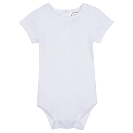 Unisex SS Bodysuit