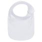 Infant Baby Bib Plain