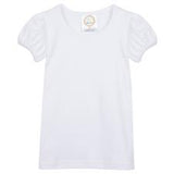 Infant SS Plain T-Shirt