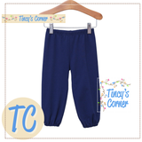 Bloomer Pants