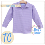 Tori Pullover 1/4 Zip