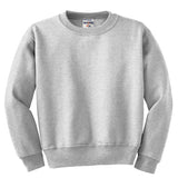 Youth Crewneck Sweatshirt