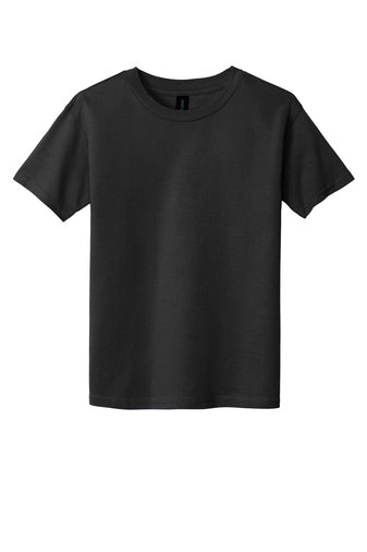 Children's SS Crewneck T-Shirt