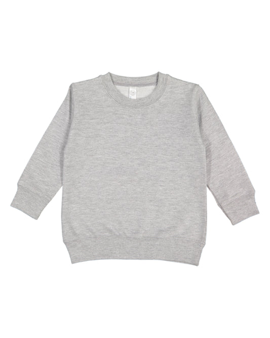 Children's Crewneck Sweatshirt
