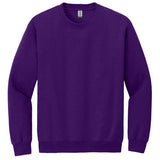 Adult Crewneck Sweatshirt