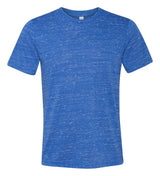 Adult SS Triblend Crewneck T-Shirt