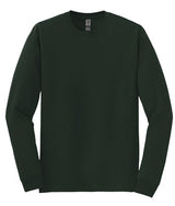 Adult LS Crewneck T-Shirt