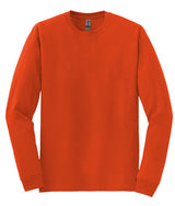 Adult LS Crewneck T-Shirt