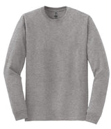 Adult LS Crewneck T-Shirt