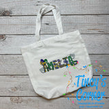 Mardi Gras Alpha Bags
