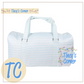Nylon Duffle Bag