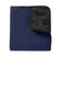 Fleece & Poly Travel Blanket w/Strap