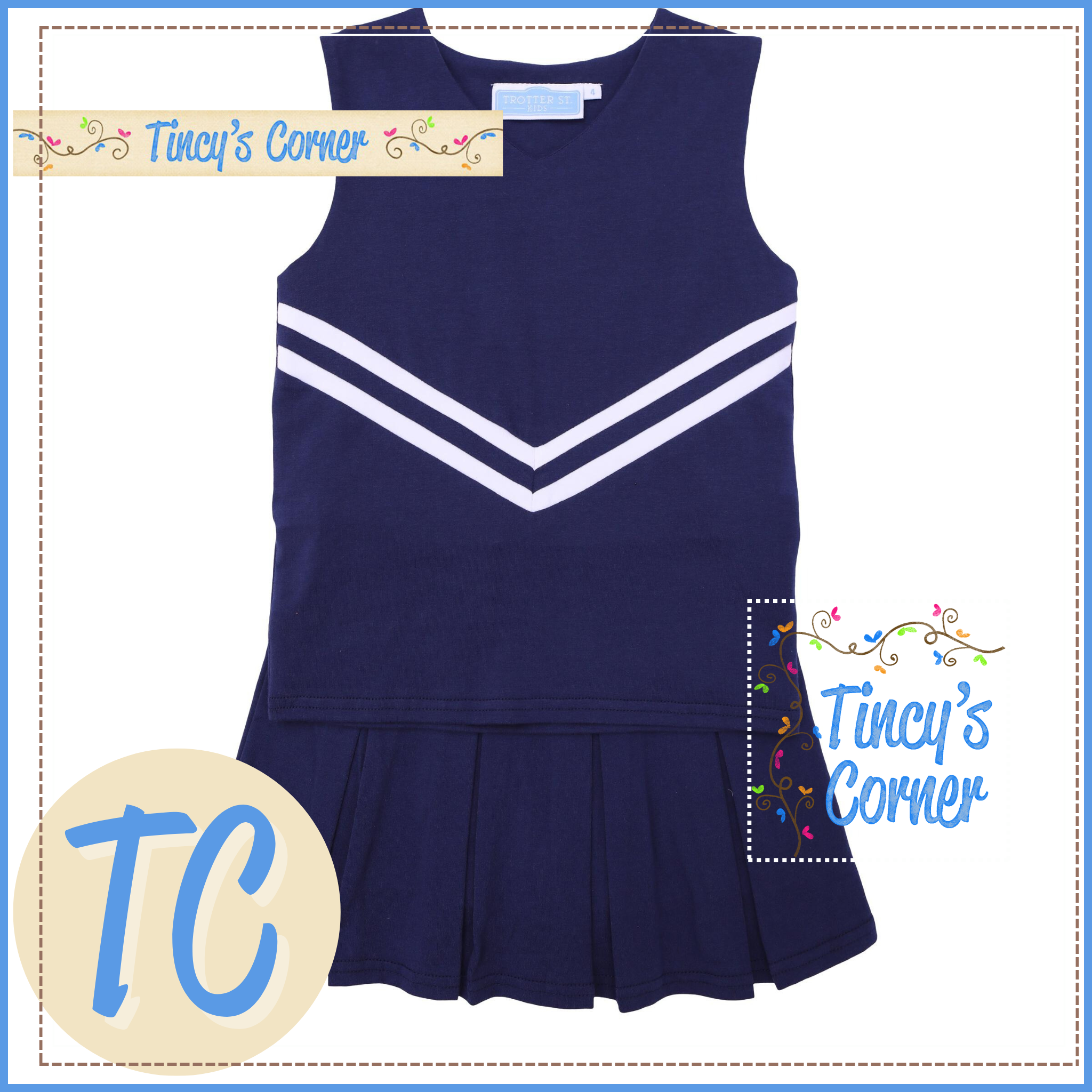 Cheer Uniform