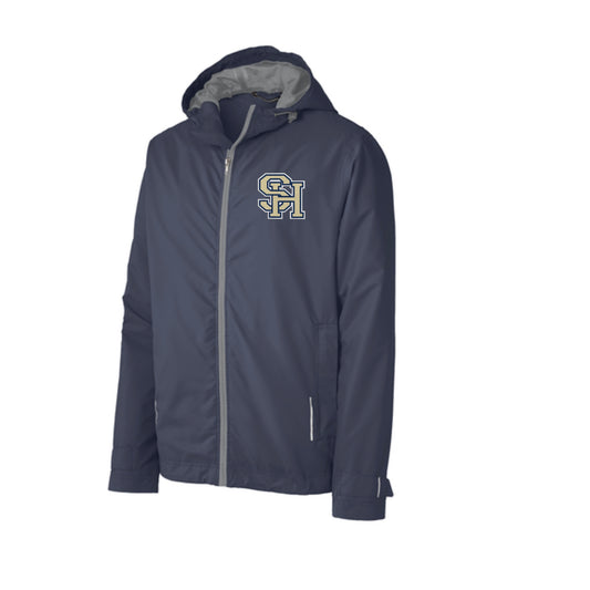 Men's Northwest Rain Jacket