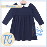 Claire Long Sleeve Dress