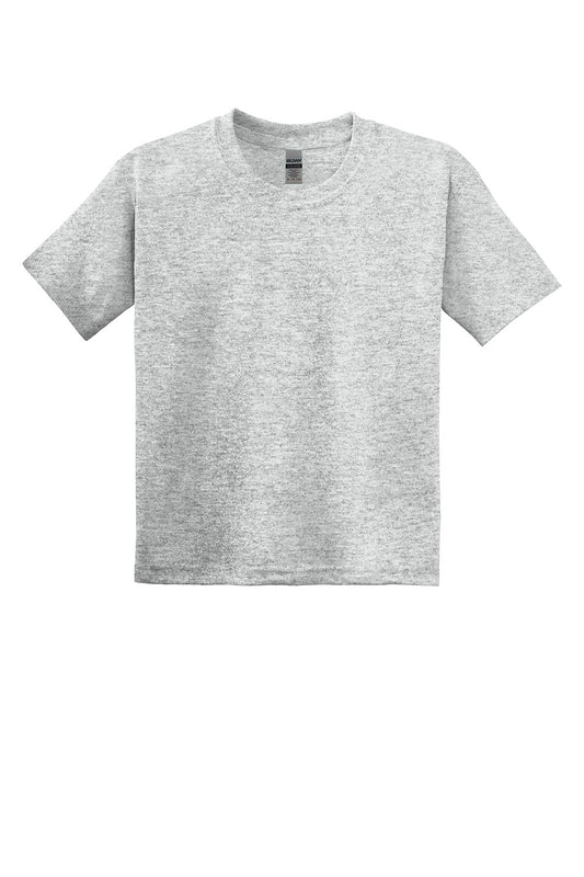 Children's SS Crewneck T-Shirt