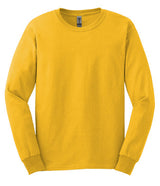 Adult LS Crewneck T-Shirt