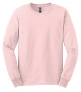 Adult LS Crewneck T-Shirt