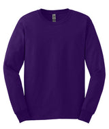 Adult LS Crewneck T-Shirt