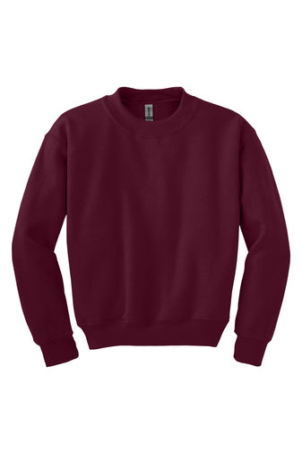 Youth Crewneck Sweatshirt