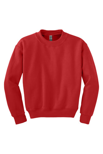 Youth Crewneck Sweatshirt