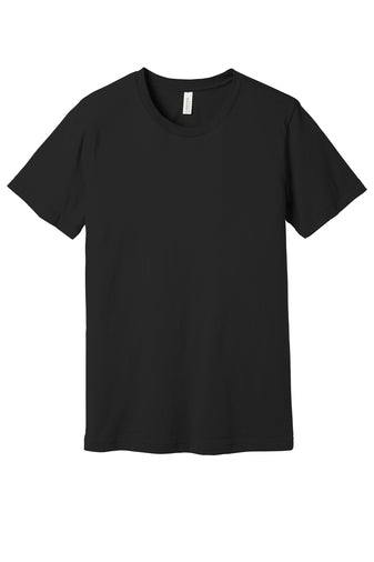 Adult SS Crewneck T-Shirt