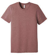 Adult SS Triblend Crewneck T-Shirt