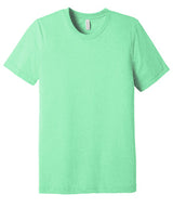 Adult SS Triblend Crewneck T-Shirt