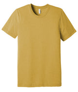 Adult SS Triblend Crewneck T-Shirt