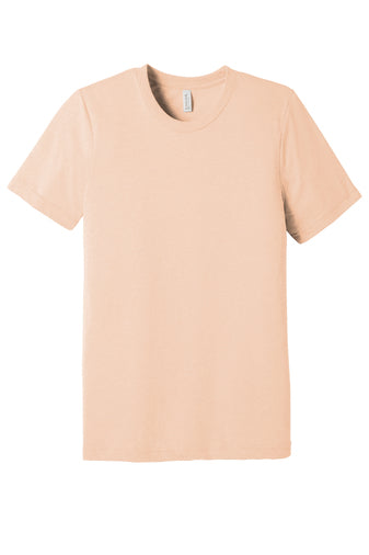 Adult SS Triblend Crewneck T-Shirt