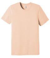 Adult SS Triblend Crewneck T-Shirt