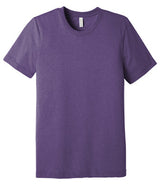 Adult SS Triblend Crewneck T-Shirt