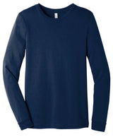 Adult LS Crewneck T-Shirt