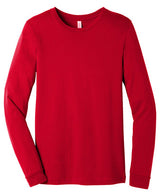 Adult LS Crewneck T-Shirt