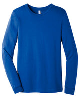 Adult LS Crewneck T-Shirt