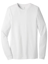Adult LS Crewneck T-Shirt